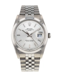 Rolex Oyster Perpetual Date 15000
